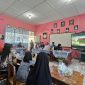 PT TIMAH Edukasi Siswa Kelola Sampah Plastik