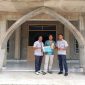 Bantuan terbaru diberikan kepada Surau Baitussalam oleh PT Timah