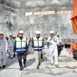 Pemerintah Percepat Operasional PLTA Batang Toru 510 MW
