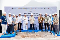 PSEL Legok Nangka Olah 2.131 Ton Sampah Jadi Listrik