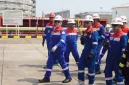 Pertamina Pastikan Keandalan Distribusi BBM di FT Tanjung Gerem
