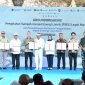 Pertamina dan Jabar Kembangkan Energi Bersih dari Sampah