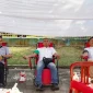 HUT ke-50, PT TIMAH Kumpulkan 41 Kantong Darah di Bangka Selatan