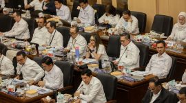 MIND ID Dorong Hilirisasi untuk Perkuat Penerimaan Negara