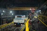MIND ID Perkuat Kedaulatan Mineral lewat Integrasi Tembaga dan Emas