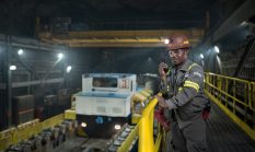 MIND ID Perkuat Kedaulatan Mineral lewat Integrasi Tembaga dan Emas