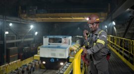MIND ID Perkuat Kedaulatan Mineral lewat Integrasi Tembaga dan Emas