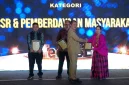 PT Vale Raih Dua Gold Award InTechSEA 2026