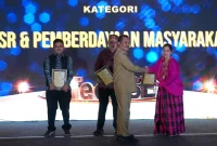 PT Vale Raih Dua Gold Award InTechSEA 2026