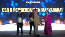 PT Vale Raih Dua Gold Award InTechSEA 2026
