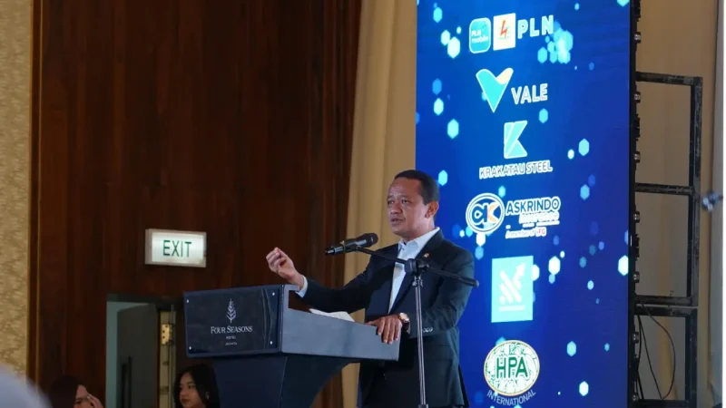Program Lahan Produktif hingga Konservasi Pesisir Antar PT Vale Raih Penghargaan